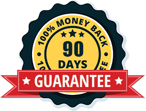 The Genius Wave Money Back Guarantee